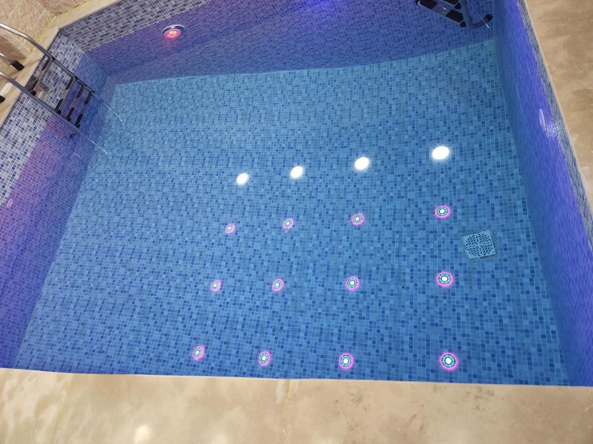Silia Hotell Marrakesh Exteriör bild